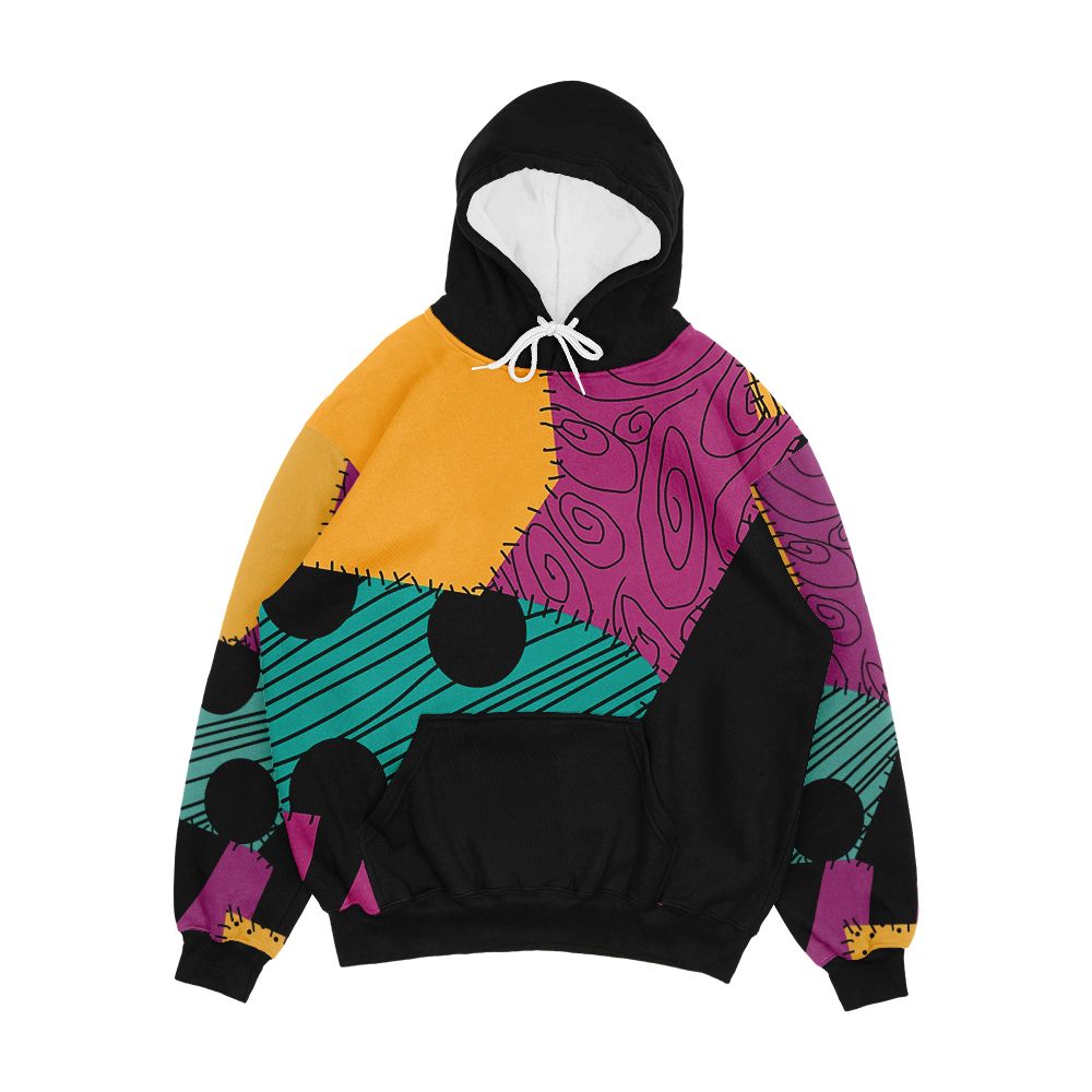 Something In The Wind Men's All-Over-Print Hoodie