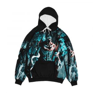 Soul Reaver Raziel Men's All-Over-Print Hoodie