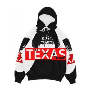 Spiteri Men's All-Over-Print Hoodie