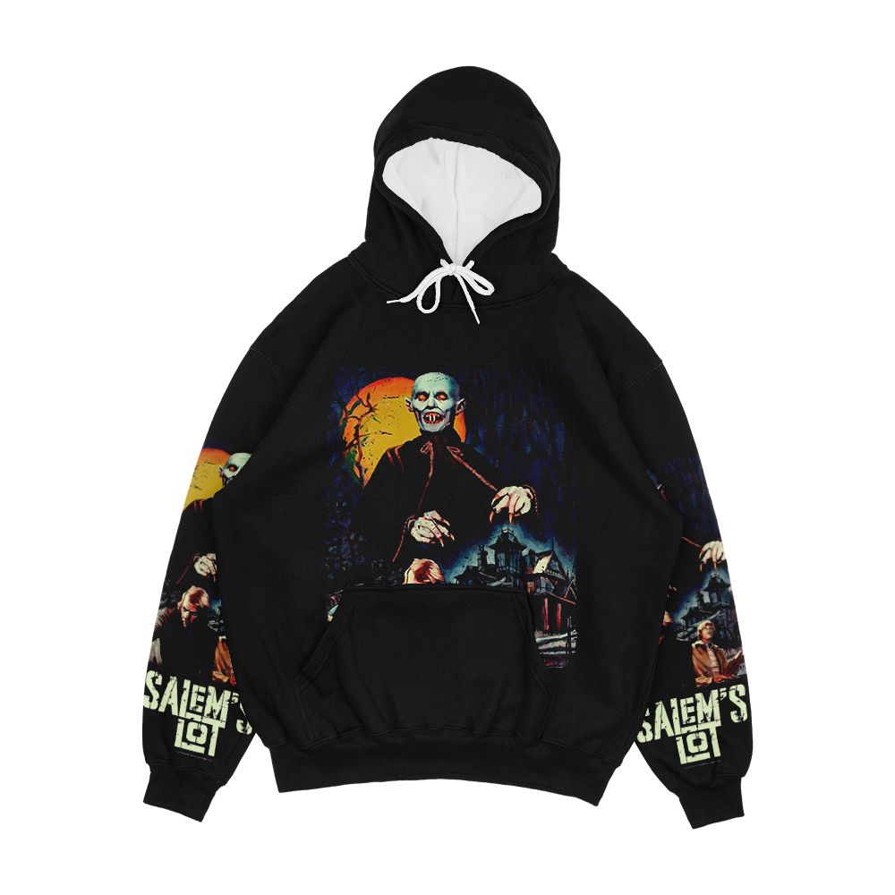 Stephen King Salem s Lot Men's All-Over-Print Hoodie