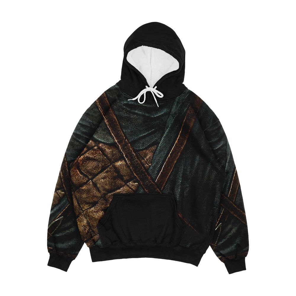Stormcloak s Cuirass Shirts And Some Other Articles Men's All-Over-Print Hoodie