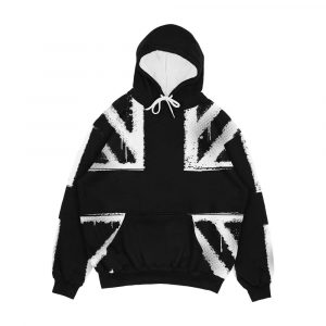 Stormzy Glastonbury Vest Men's All-Over-Print Hoodie