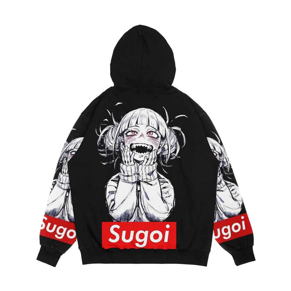 Sugoi Men's All-Over-Print Hoodie - Image 2