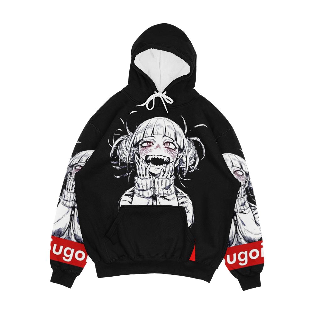 Sugoi Men's All-Over-Print Hoodie