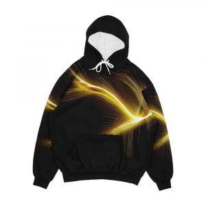 Supermas Laniakea Space And Galaxy Science Gift Men's All-Over-Print Hoodie