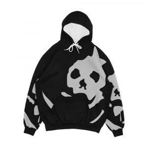 Survival Men's All-Over-Print Hoodie