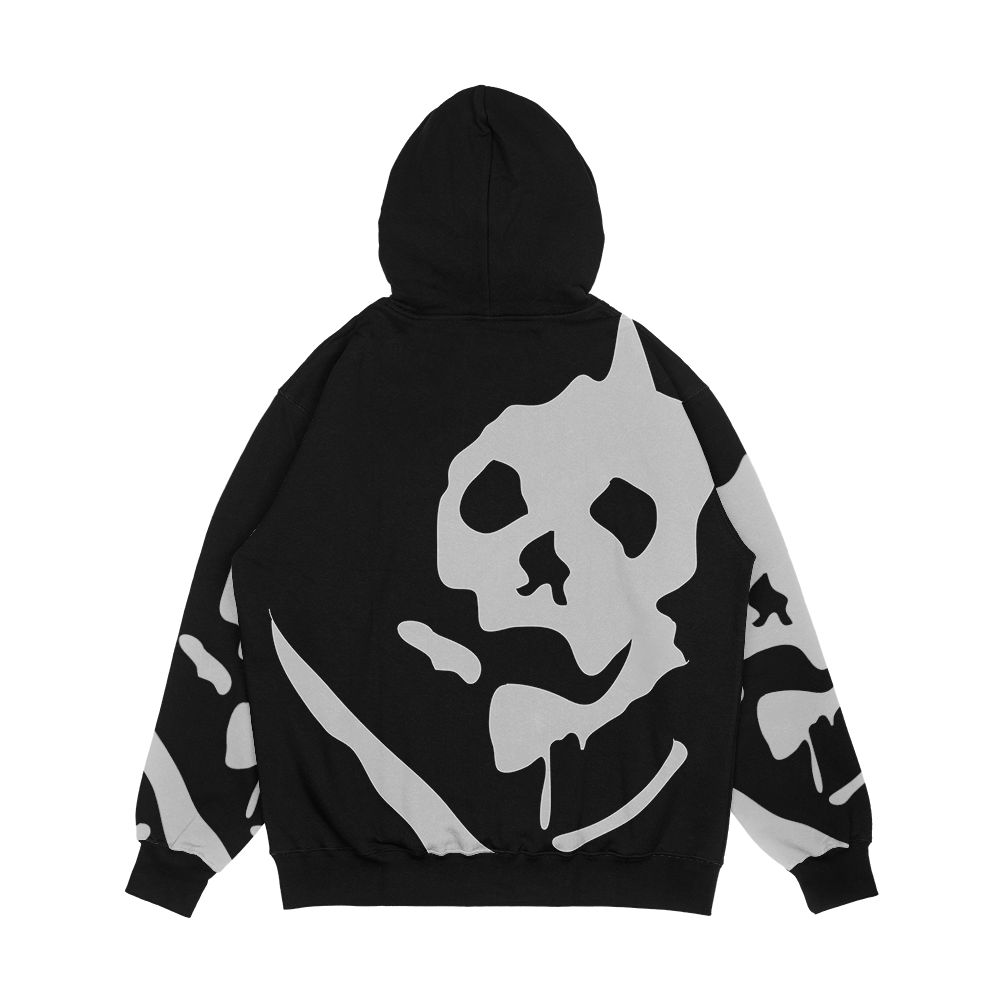 Survival Men's All-Over-Print Hoodie - Image 2