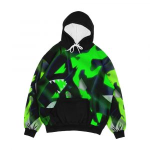 Susano O Men's All-Over-Print Hoodie