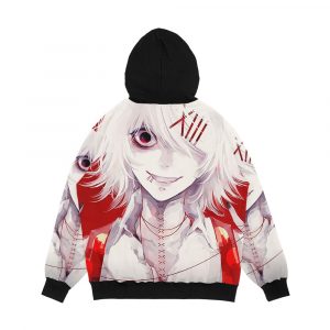 Alternative view of Suzuya Men's All-Over-Print Hoodie