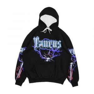Taurus Agenda Men's All-Over-Print Hoodie