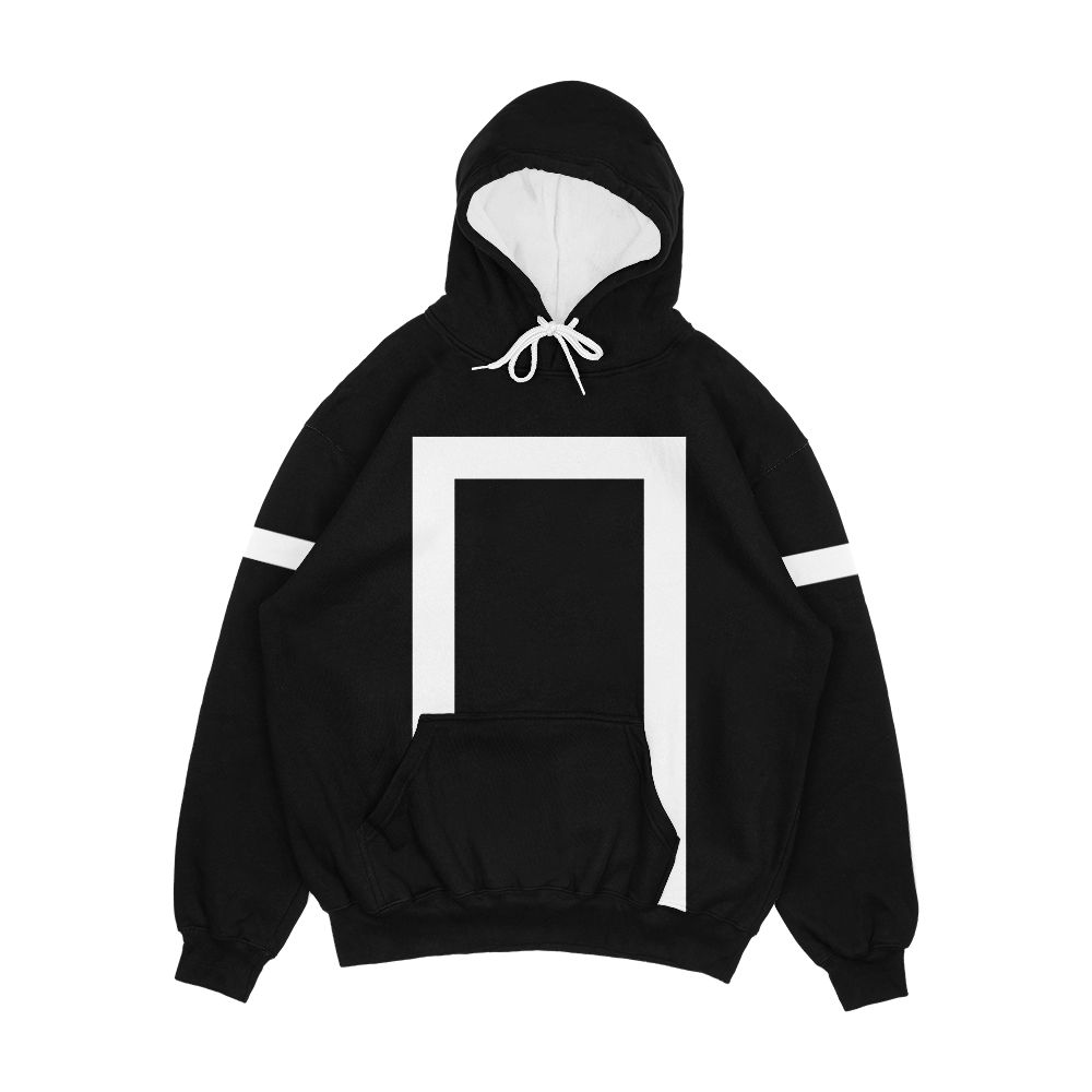 Team Reyes Men's All-Over-Print Hoodie