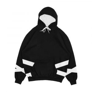 Team Skull Men's All-Over-Print Hoodie