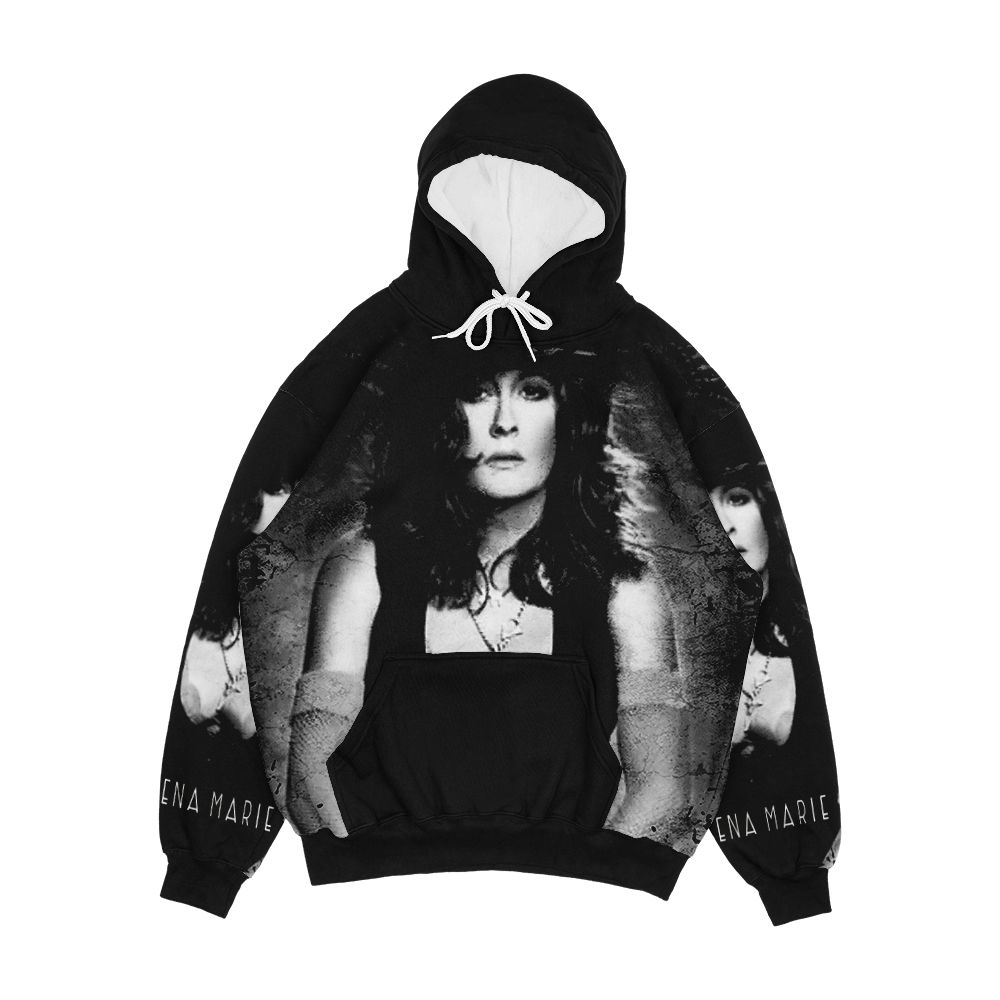 Teena Marie Men's All-Over-Print Hoodie