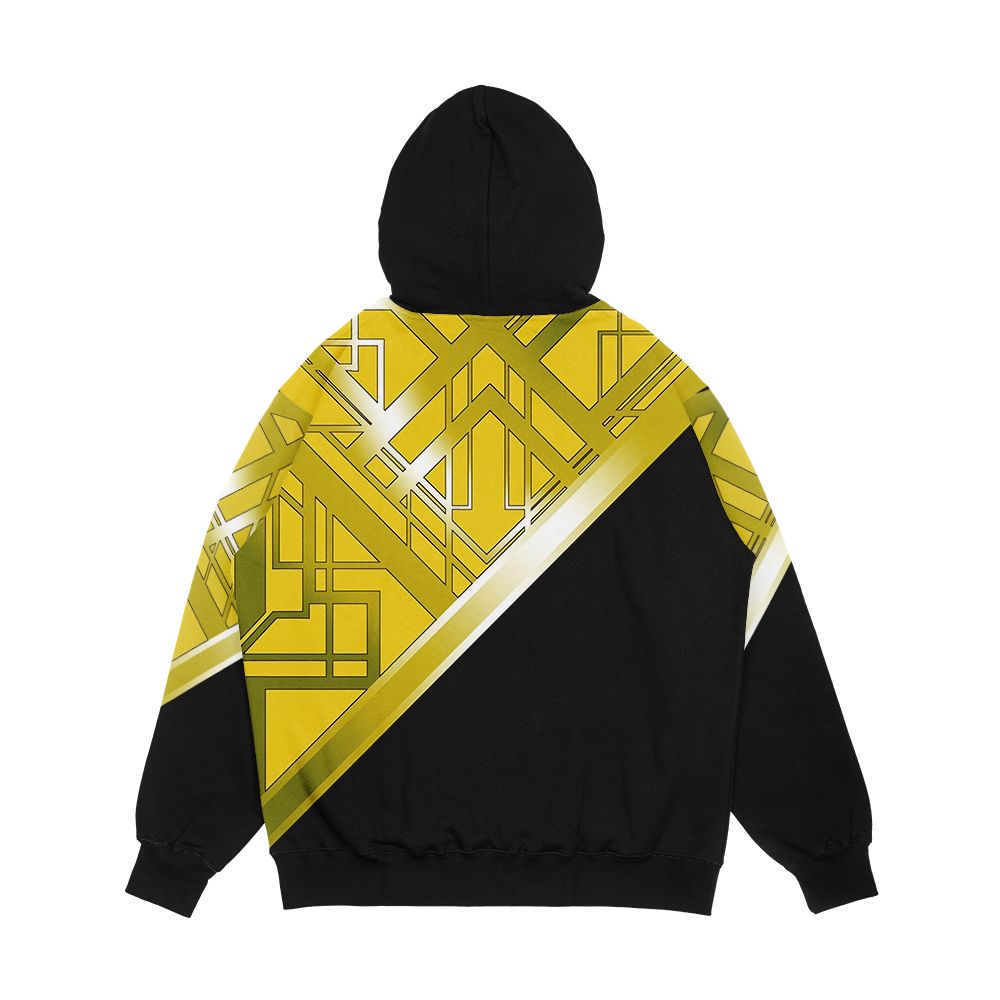 Terran Tee Men's All-Over-Print Hoodie - Image 2