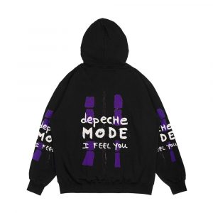 Alternative view of Terusberjuang__ Mode Maskes Mode Galaxy Mode Laptop Skin Mode Stuff Mode Youtube Mode Long Sleeve Mode Men's All-Over-Print Hoodie