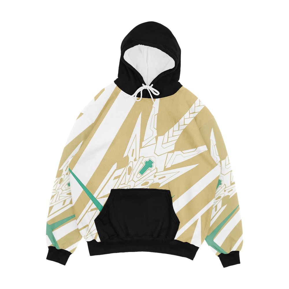 The Aegis Mythra Men's All-Over-Print Hoodie