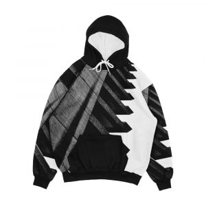 The Barbican Men's All-Over-Print Hoodie