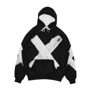 The Boys Mm Shirt Og Men's All-Over-Print Hoodie