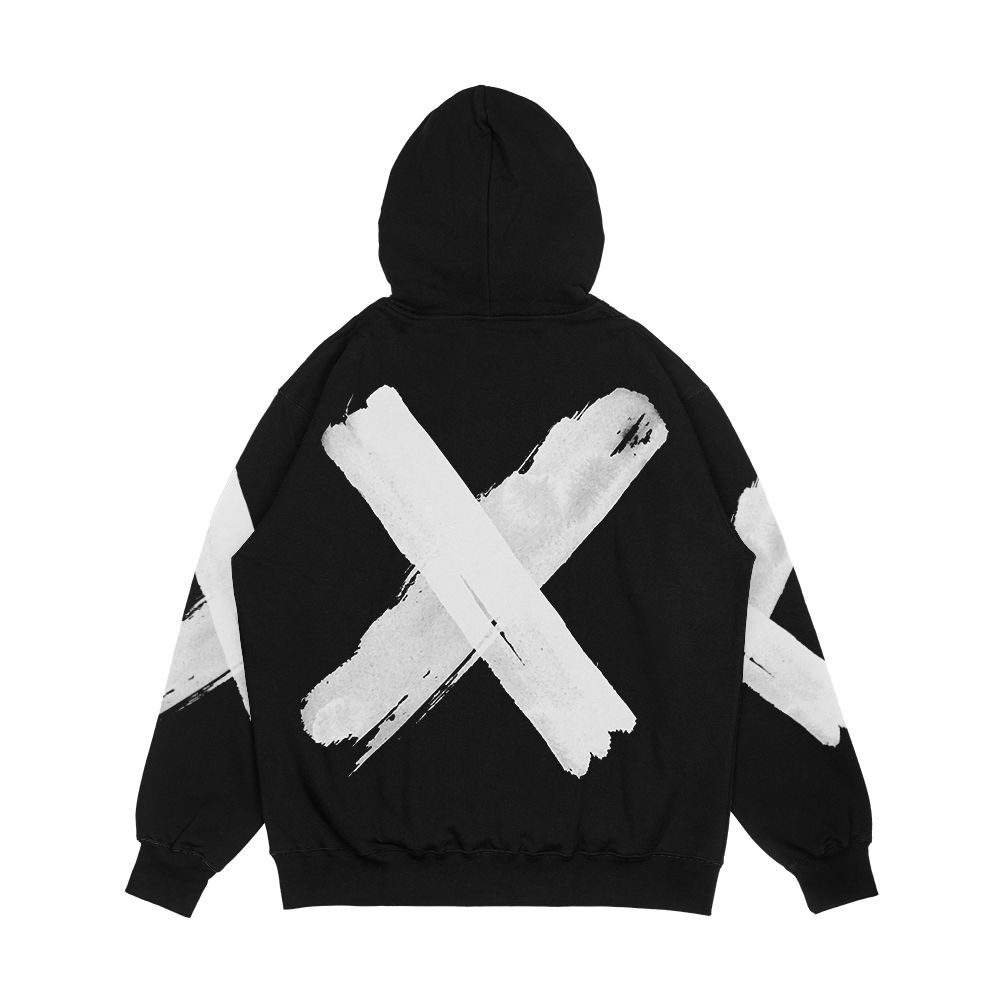 The Boys Mm Shirt Og Men's All-Over-Print Hoodie - Image 2