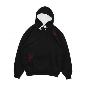 The Butcher s Ballroom Men's All-Over-Print Hoodie