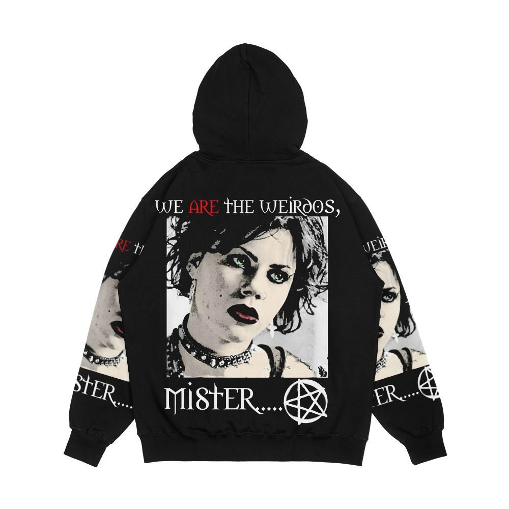 The Craft Nancy Men's All-Over-Print Hoodie - Image 2