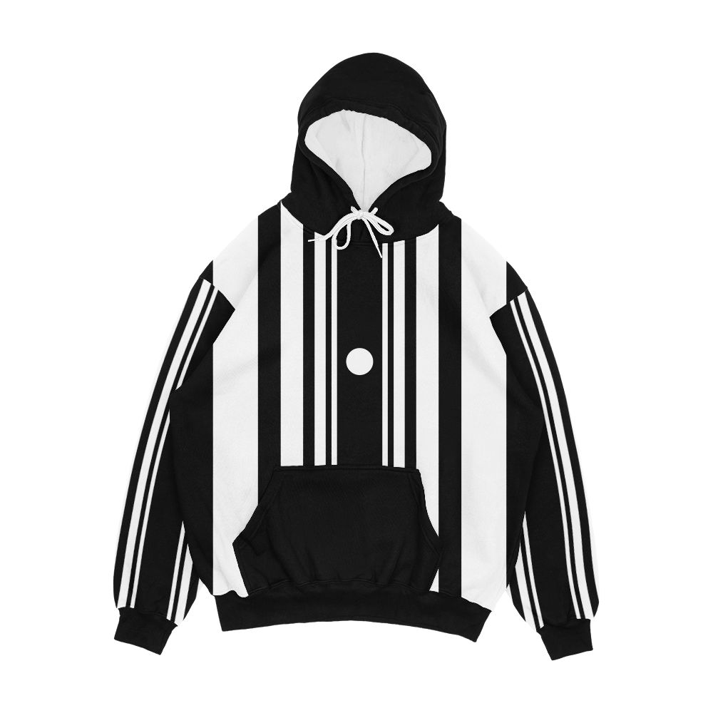 The Doppler Effect Men's All-Over-Print Hoodie