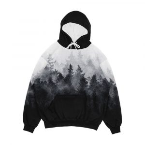 The Heart Of My Heart Midwinter Edit Men's All-Over-Print Hoodie