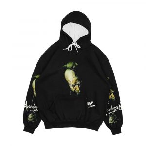 The Horror Men's All-Over-Print Hoodie
