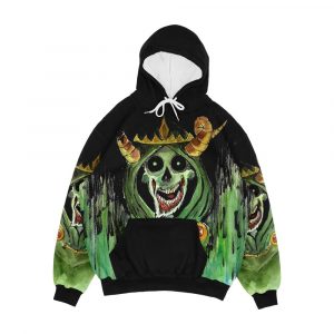The Lich Men's All-Over-Print Hoodie