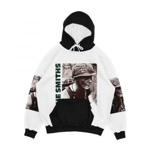 The Meat Soldiers Men's All-Over-Print Hoodie
