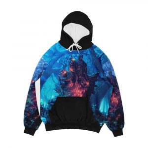 The Memorial Men's All-Over-Print Hoodie