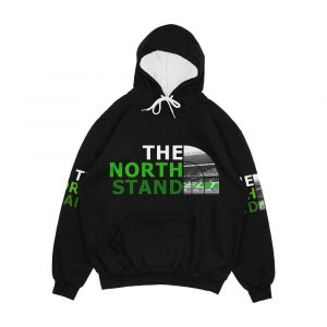 The North Stand Parkhead Men's All-Over-Print Hoodie