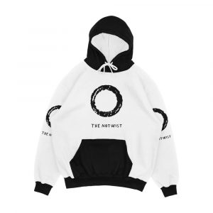 The Notwist Men's All-Over-Print Hoodie