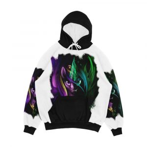 The Perfect Day Men's All-Over-Print Hoodie