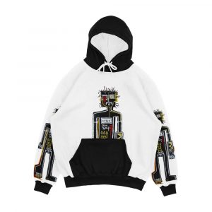The Player Men's All-Over-Print Hoodie