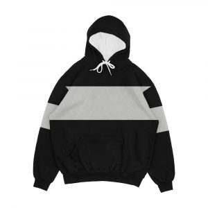 The Sandman Men's All-Over-Print Hoodie