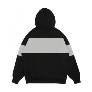 Alternative view of The Sandman Men's All-Over-Print Hoodie