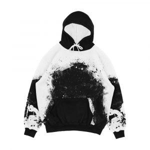 The Shadow Of Giants Men's All-Over-Print Hoodie