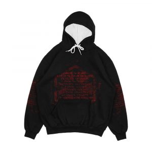 The Sith Code Men's All-Over-Print Hoodie