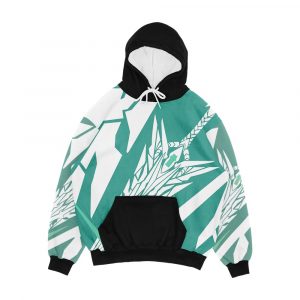 The Third Aegis Sword Men's All-Over-Print Hoodie