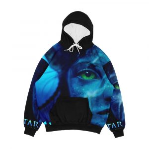 The Way Of Water Men's All-Over-Print Hoodie