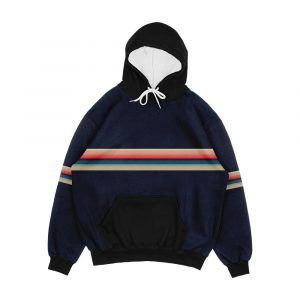 Thirteenth Men's All-Over-Print Hoodie