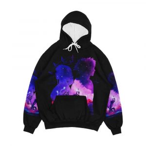 This Is My Story Men's All-Over-Print Hoodie