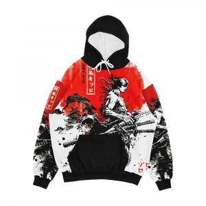 This Is The Prince Of Swords Men's All-Over-Print Hoodie