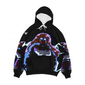 Thor Men's All-Over-Print Hoodie