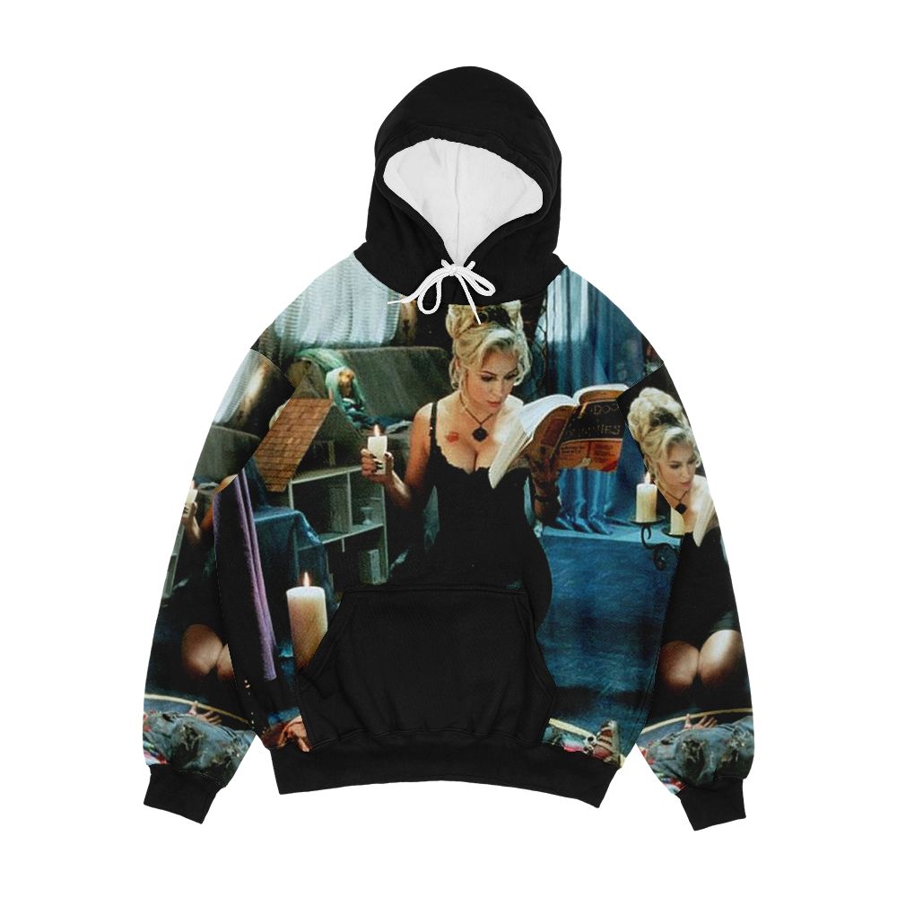 Tiffany Men's All-Over-Print Hoodie