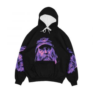 Tony Beets Men's All-Over-Print Hoodie