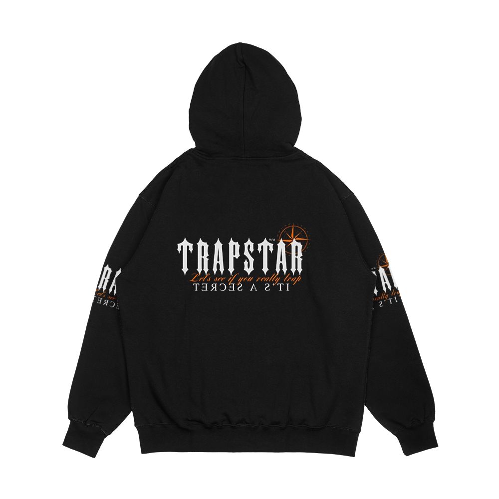 Trapstar Wild West Men's All-Over-Print Hoodie - Image 2