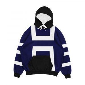 Ua Training Suit Men's All-Over-Print Hoodie