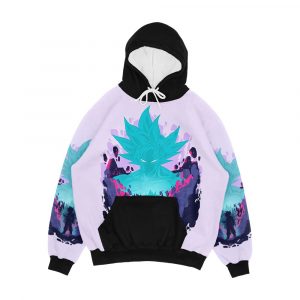 Ultra Insticnt Power Men's All-Over-Print Hoodie